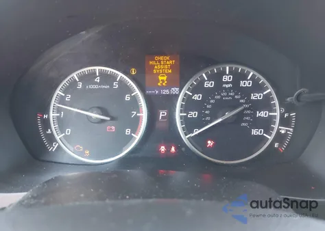 2014 Acura Ilx 2.0L from USA, damaged, VIN 19VDE1F39EE011208